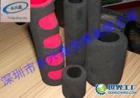 供應(yīng)EVA手把套與握力器 健身器材防震手柄的優(yōu)選方案